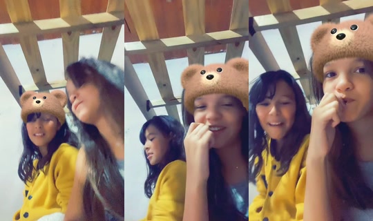 jhenifer_alvesx's Live Session — Jul 21, 2026, 8:13 AM