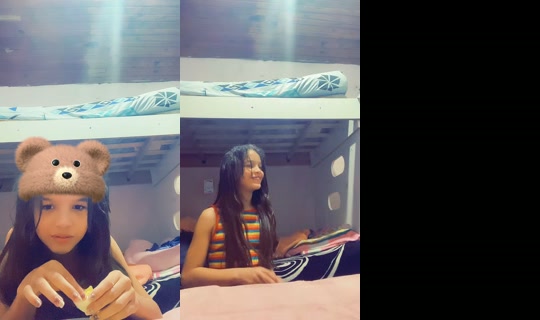 jhenifer_alvesx's Live Session — Jul 25, 2026, 7:07 AM