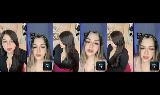 jhoana.rosse's Live Session — Aug 5, 2026, 5:55 AM