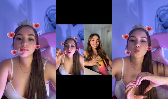 jhoana_21092's Live Session — Jul 15, 2026, 3:20 AM