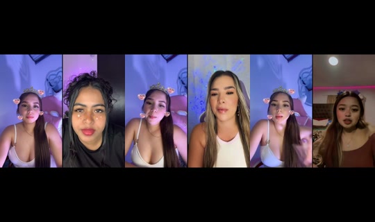 jhoana_21092's Live Session — Jul 15, 2026, 4:34 AM