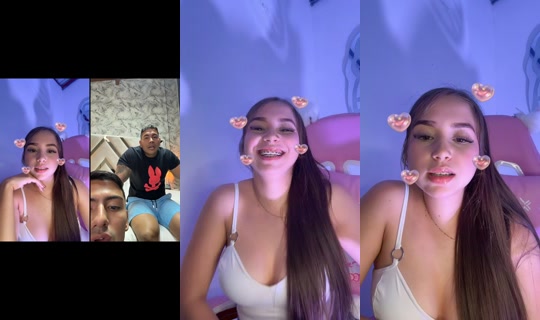 jhoana_21092's Live Session — Jul 15, 2026, 5:24 AM