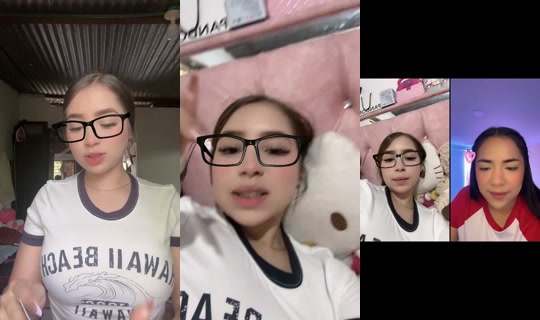 jhoana_21092's Live Session — Jul 15, 2026, 5:09 PM