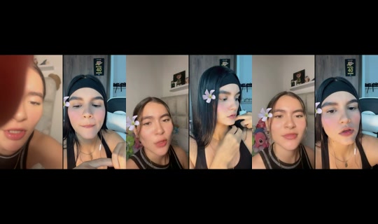 jhojana00's Live Session — Jul 25, 2026, 3:54 AM