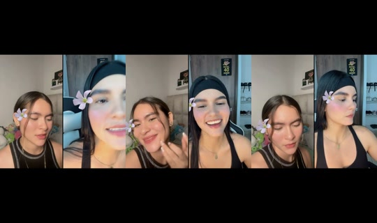 jhojana00's Live Session — Jul 25, 2026, 4:45 AM