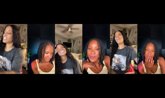 jhonniblazeduh's Live Session — Jul 9, 2026, 3:36 AM