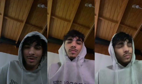 jhonnytpesco's Live Session — Oct 8, 2026, 9:59 PM