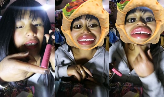 jhos.paco's Live Session — Jul 19, 2026, 12:55 AM