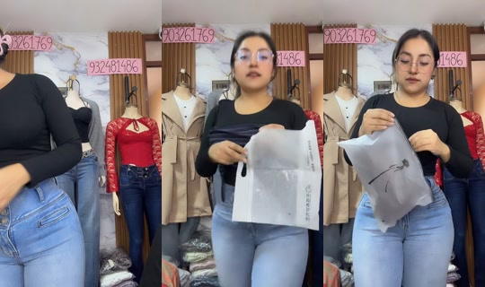 jhoselymtomairoarias's Live Session — Jul 9, 2026, 4:58 AM