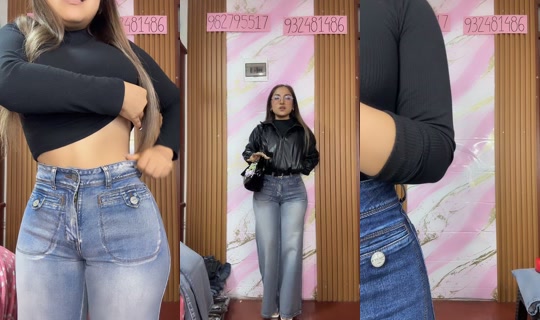 jhoselymtomairoarias's Live Session — Oct 19, 2026, 8:15 PM