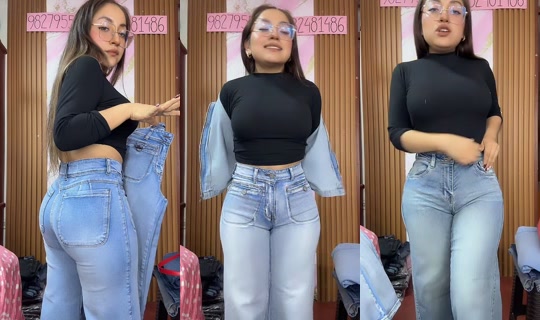 jhoselymtomairoarias's Live Session — Oct 19, 2026, 9:05 PM