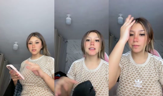 jhoselyn.maura's Live Session — Oct 7, 2026, 6:18 AM