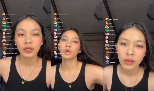 jhsmnxxx's Live Session — Jul 13, 2026, 6:20 AM