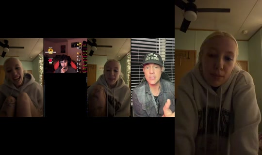 jhuffman316's Live Session — Sep 23, 2026, 2:46 AM