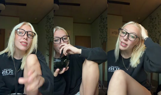 jhuffman316's Live Session — Sep 23, 2026, 10:43 PM