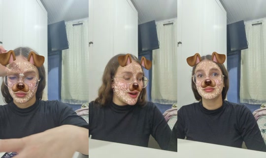 jhuliaacozerr's Live Session — Jul 28, 2026, 11:27 PM