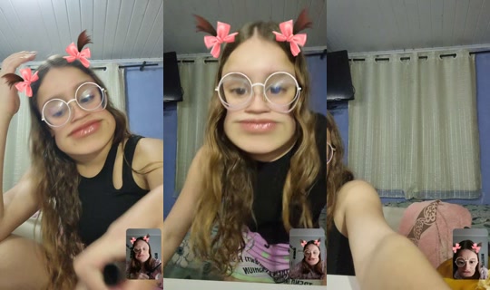 jhuliaacozerr's Live Session — Jul 30, 2026, 3:31 AM