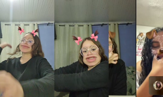 jhuliaacozerr's Live Session — Aug 2, 2026, 1:22 AM