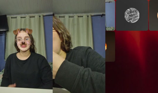 jhuliaacozerr's Live Session — Aug 2, 2026, 2:23 AM