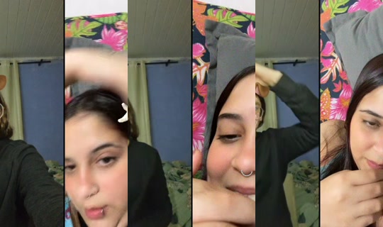 jhuliaacozerr's Live Session — Aug 2, 2026, 2:54 AM