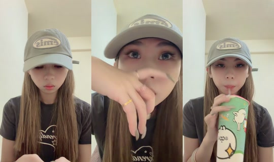 jia_xin322's Live Session — Jul 24, 2026, 5:23 AM