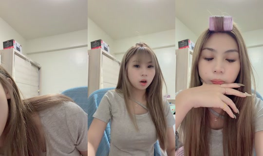 jia_xin322's Live Session — Jul 25, 2026, 10:13 AM