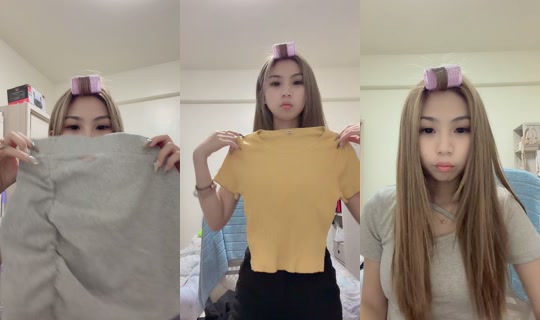 jia_xin322's Live Session — Jul 25, 2026, 10:42 AM