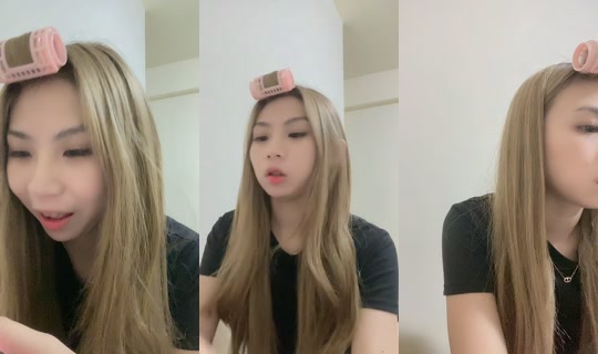 jia_xin322's Live Session — Jul 27, 2026, 3:48 PM