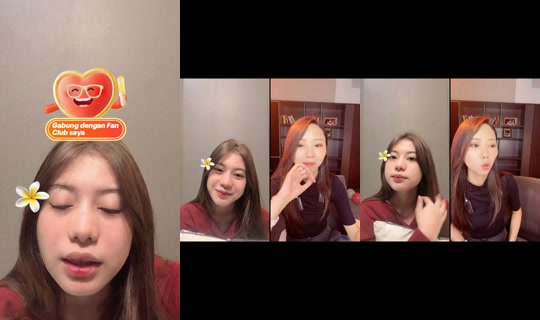 jiaaagatauakunkeberapa's Live Session — Aug 23, 2026, 9:19 PM