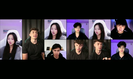 jiahui.0623's Live Session — Jul 9, 2026, 1:26 AM