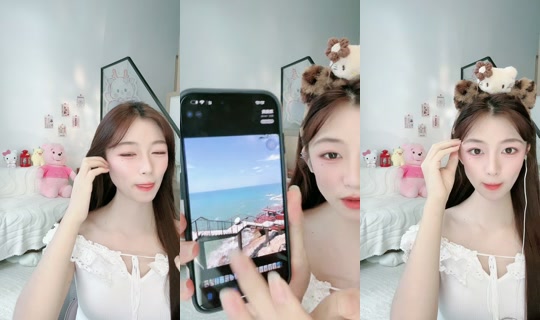 jiang0717's Live Session — Jul 9, 2026, 9:00 AM