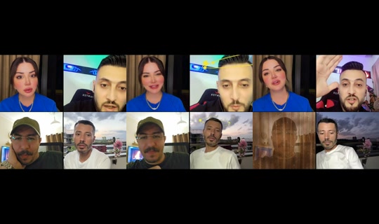 jihan.abdulazim.official's Live Session — Jul 8, 2026, 7:24 PM
