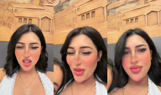 jiheen.jiheenn's Live Session — Jul 20, 2026, 12:20 AM