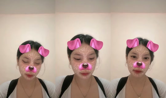 jihyoo_4's Live Session — Sep 21, 2026, 5:16 AM