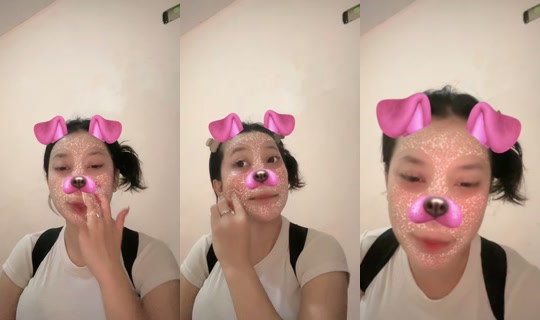 jihyoo_4's Live Session — Sep 29, 2026, 12:15 PM