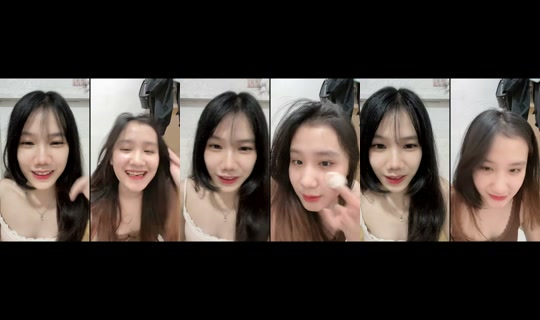 jiijeyyii's Live Session — Oct 16, 2026, 3:22 PM