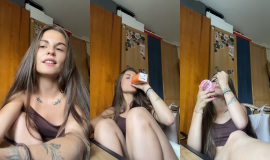jiimenalila's Live Session — Jul 27, 2026, 4:56 PM