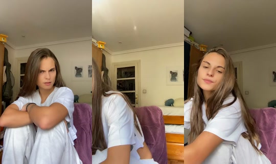 jiimenalila's Live Session — Oct 8, 2026, 11:32 AM
