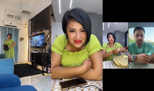 jijita116's Live Session — Jul 29, 2026, 6:17 PM