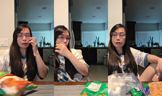 jill781981's Live Session — Jul 25, 2026, 2:11 AM