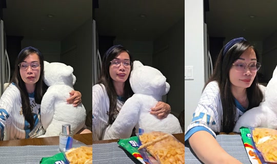jill781981's Live Session — Jul 25, 2026, 3:50 AM
