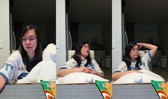 jill781981's Live Session — Jul 25, 2026, 4:41 AM