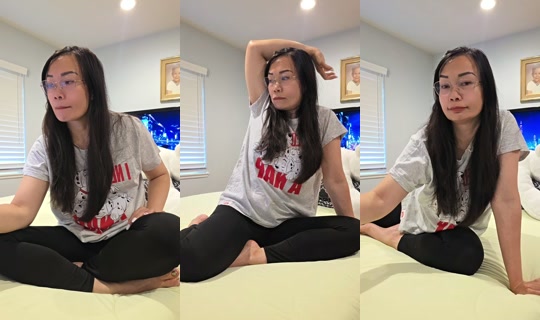 jill781981's Live Session — Jul 27, 2026, 2:06 PM