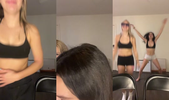 jillian.47's Live Session — Oct 7, 2026, 5:18 AM