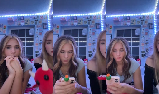 jillian_rae_r's Live Session — Jul 24, 2026, 3:07 AM