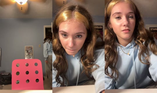 jillian_rae_r's Live Session — Jul 27, 2026, 4:03 AM
