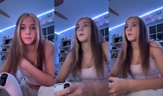 jillian_rae_r's Live Session — Aug 1, 2026, 4:42 AM