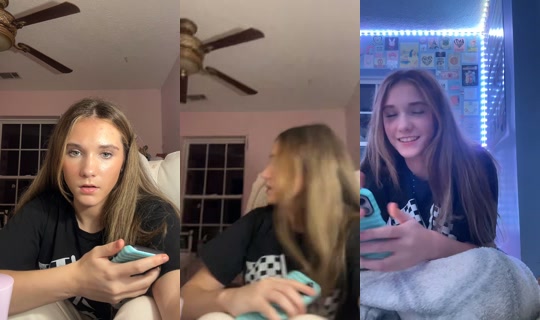 jillian_rae_r's Live Session — Sep 4, 2026, 2:10 AM