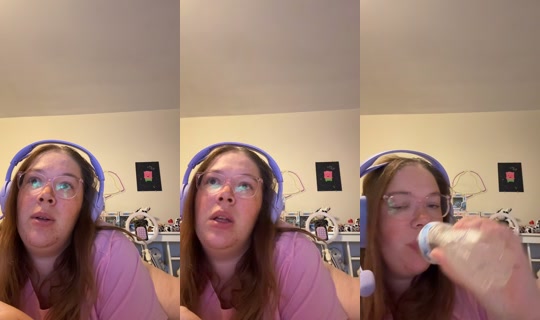 jilljenner24's Live Session — Jul 22, 2026, 9:07 AM