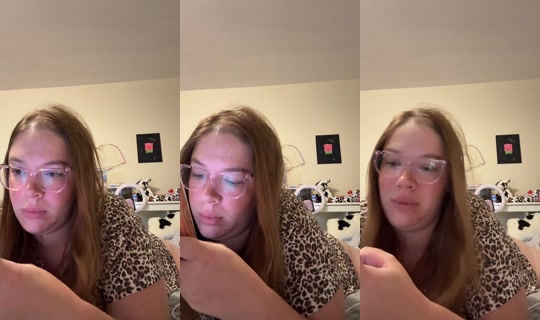 jilljenner24's Live Session — Jul 25, 2026, 10:33 AM